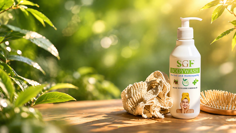 Body Care